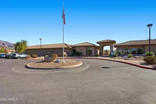 8128 E Sand Wedge Ln, Gold Canyon, AZ 85118 - Photo 33