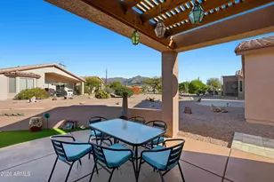 8128 E Sand Wedge Ln, Gold Canyon, AZ 85118 - Photo 29