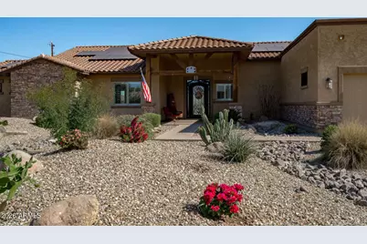 26123 N 150th Avenue, Surprise, AZ 85387 - Photo 3