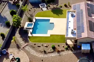 26123 N 150th Ave, Surprise, AZ 85387 - Photo 69