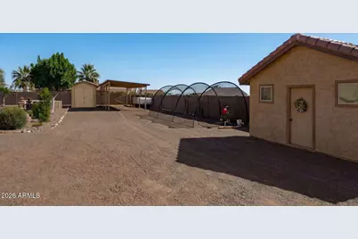 26123 N 150th Avenue, Surprise, AZ 85387 - Photo 63