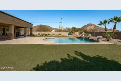 26123 N 150th Avenue, Surprise, AZ 85387 - Photo 57