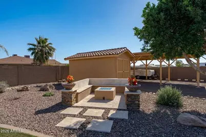 26123 N 150th Avenue, Surprise, AZ 85387 - Photo 59
