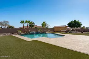 26123 N 150th Ave, Surprise, AZ 85387 - Photo 51