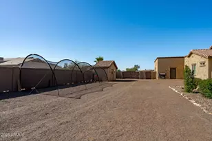 26123 N 150th Ave, Surprise, AZ 85387 - Photo 61