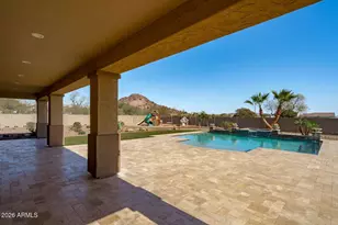 26123 N 150th Ave, Surprise, AZ 85387 - Photo 53