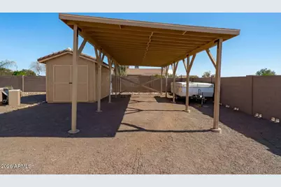 26123 N 150th Avenue, Surprise, AZ 85387 - Photo 65