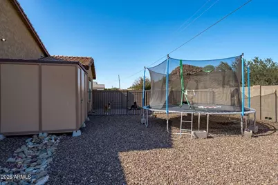 26123 N 150th Avenue, Surprise, AZ 85387 - Photo 67