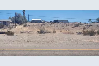 12830 S Oatman Highway #8, Topock, AZ 86436 - Photo 5