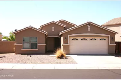 4505 W Burgess Lane, Laveen, AZ 85339 - Photo 1