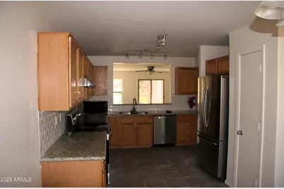 4505 W Burgess Lane, Laveen, AZ 85339 - Photo 3