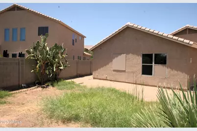 4505 W Burgess Lane, Laveen, AZ 85339 - Photo 17