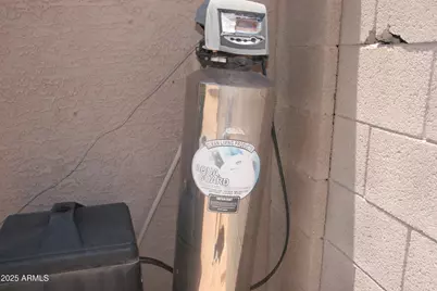 4505 W Burgess Lane, Laveen, AZ 85339 - Photo 13