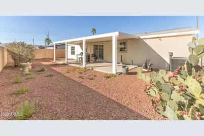 16101 N El Mirage Road #429, El Mirage, AZ 85335 - Photo 23