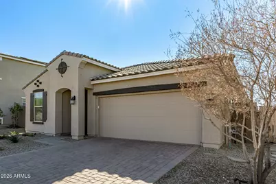 17771 W Granite View Drive, Goodyear, AZ 85338 - Photo 5