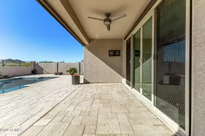 17771 W Granite View Drive, Goodyear, AZ 85338 - Photo 31