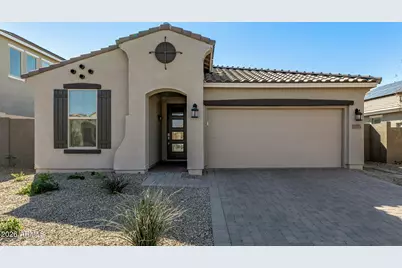 17771 W Granite View Drive, Goodyear, AZ 85338 - Photo 1