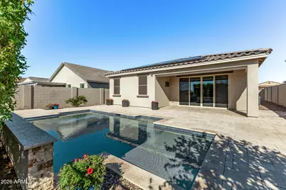 17771 W Granite View Drive, Goodyear, AZ 85338 - Photo 35