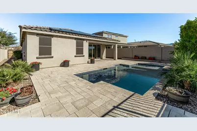 17771 W Granite View Drive, Goodyear, AZ 85338 - Photo 33