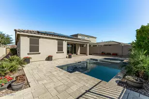 17771 W Granite View Dr, Goodyear, AZ 85338 - Photo 33