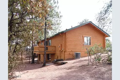 101 N Forest Park Drive, Payson, AZ 85541 - Photo 3