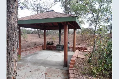 101 N Forest Park Drive, Payson, AZ 85541 - Photo 15