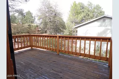 101 N Forest Park Drive, Payson, AZ 85541 - Photo 5