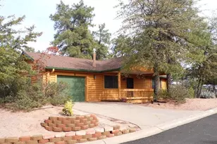 101 N Forest Park Dr, Payson, AZ 85541 - Photo 1