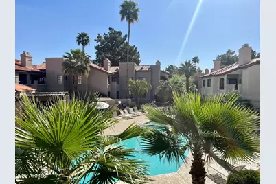 9340 N 92nd Street #102, Scottsdale, AZ 85258 - Photo 1