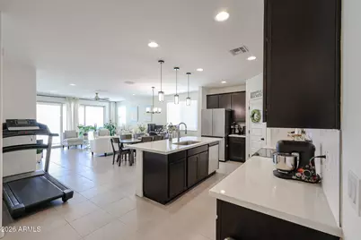 24224 W Hess Avenue, Buckeye, AZ 85326 - Photo 5