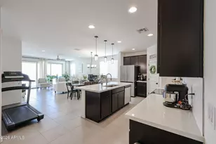 24224 W Hess Ave, Buckeye, AZ 85326 - Photo 5