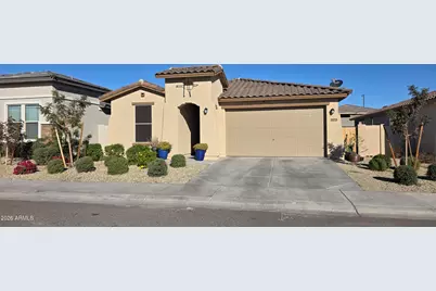 24224 W Hess Avenue, Buckeye, AZ 85326 - Photo 3