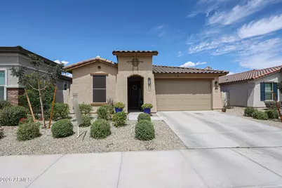 24224 W Hess Avenue, Buckeye, AZ 85326 - Photo 3