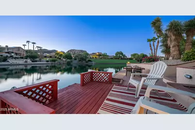 15632 S 17th Street, Phoenix, AZ 85048 - Photo 1