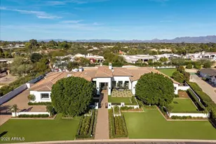 5022 E Orchid Ln, Paradise Valley, AZ 85253 - Photo 1