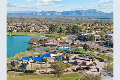 16323 E Arrow Drive #202, Fountain Hills, AZ 85268 - Photo 27