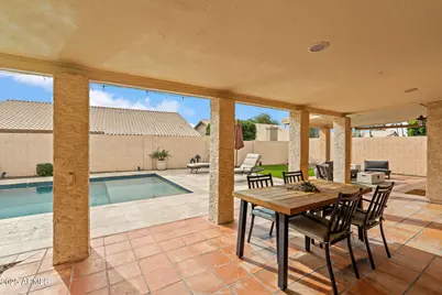 11117 E Jenan Drive, Scottsdale, AZ 85259 - Photo 29