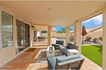 11117 E Jenan Drive, Scottsdale, AZ 85259 - Photo 23