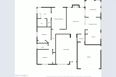 11117 E Jenan Drive, Scottsdale, AZ 85259 - Photo 31