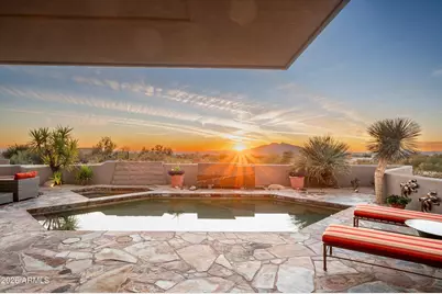 9760 E Skyline Court, Scottsdale, AZ 85262 - Photo 41