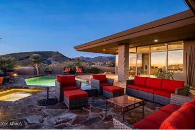 9760 E Skyline Court, Scottsdale, AZ 85262 - Photo 51