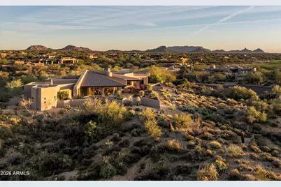 9760 E Skyline Court, Scottsdale, AZ 85262 - Photo 73