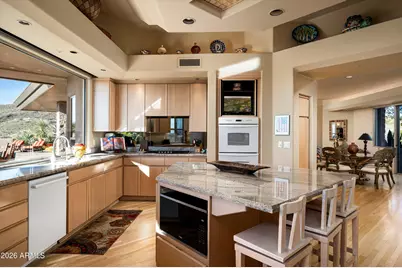 9760 E Skyline Court, Scottsdale, AZ 85262 - Photo 17