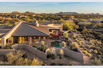 9760 E Skyline Court, Scottsdale, AZ 85262 - Photo 59