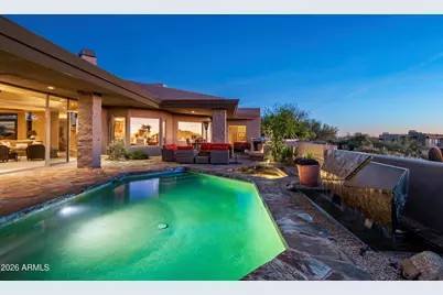 9760 E Skyline Court, Scottsdale, AZ 85262 - Photo 53