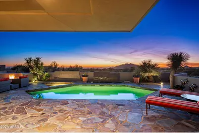 9760 E Skyline Court, Scottsdale, AZ 85262 - Photo 55