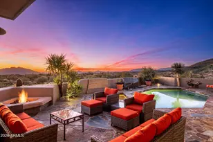 9760 E Skyline Ct, Scottsdale, AZ 85262 - Photo 49