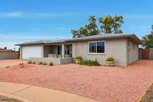 4022 E Carol Cir, Mesa, AZ 85206 - Photo 1