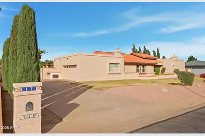 1860 E Grandview Street, Mesa, AZ 85203 - Photo 57