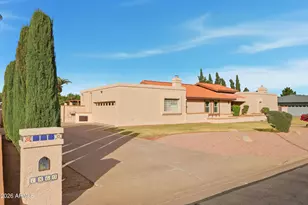 1860 E Grandview St, Mesa, AZ 85203 - Photo 57